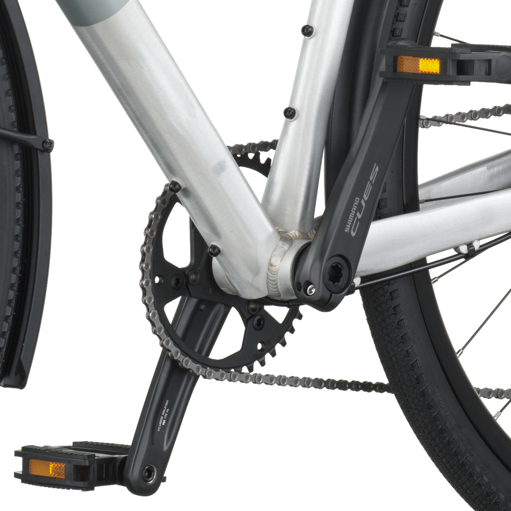 Scott Metrix 20 EQ alloy silver/black (2026)