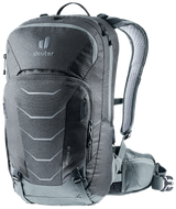 deuter Attack 16 Fahrradrucksack grau