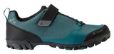 VAUDE TVL Pavei II Fahrradschuhe Damen petrol
