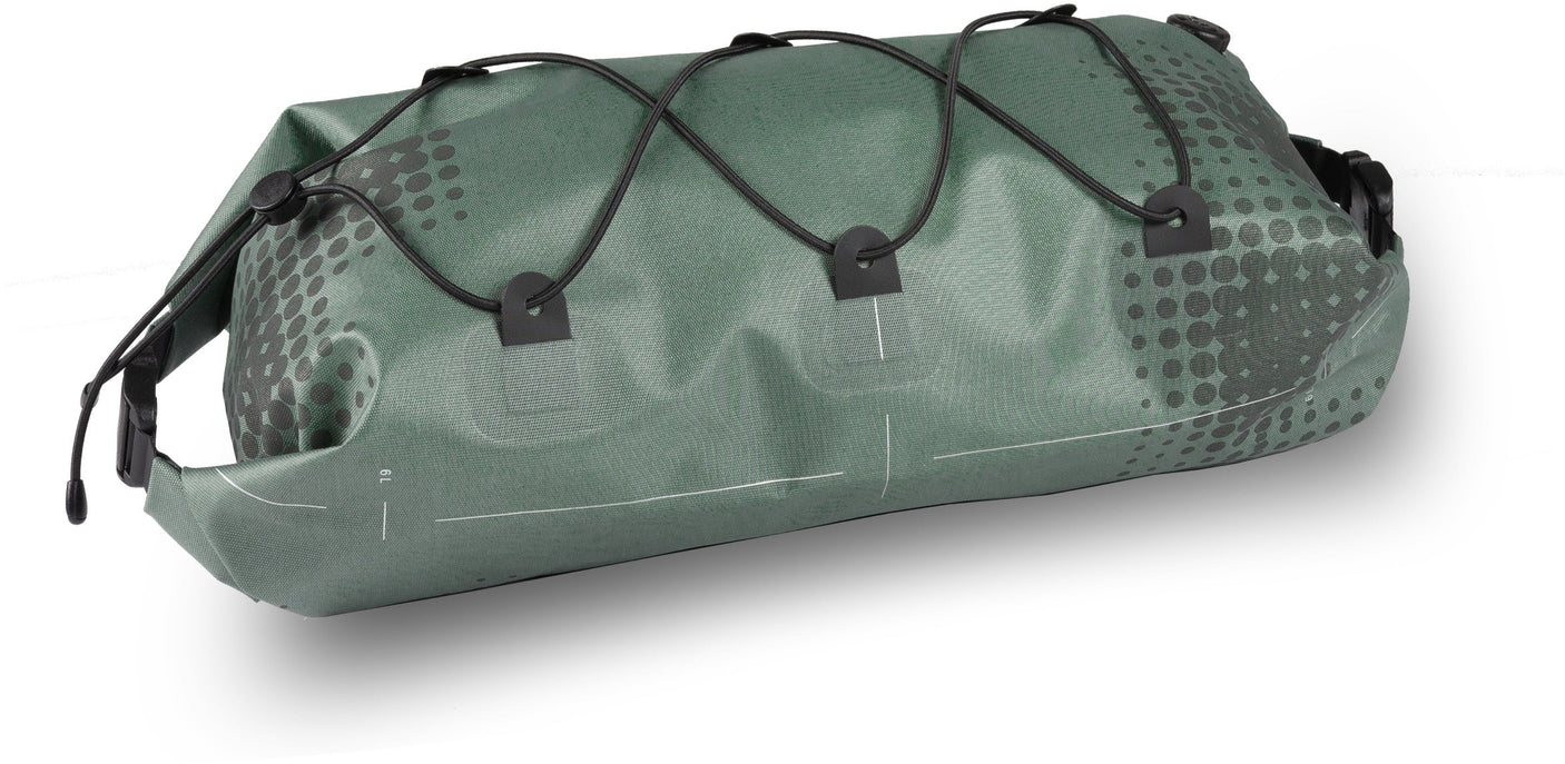 pro lenkertasche ACID Lenkertasche PACK PRO 9 black´n´green
