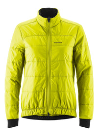 Gonso Trail Jacket Primaloft W safety yellow – aktuelle Variante