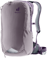 deuter Race Air 14+3 Fahrradrucksack lavender-purple