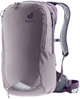 deuter Race Air 14+3 Fahrradrucksack lavender-purple