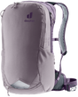 deuter Race Air 14+3 Fahrradrucksack lavender-purple