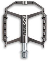 ACID Pedale FLAT A4-IB Hybrid grey