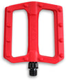 ACID Pedale FLAT C3-ZP red