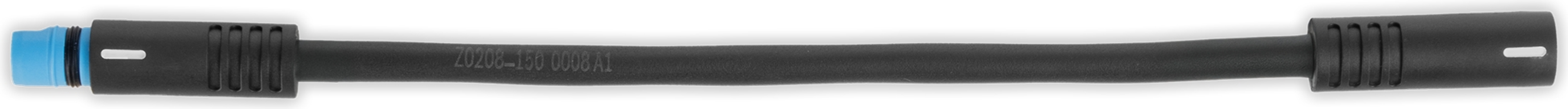 Acid Verlängerungskabel X-Connect 15 cm black