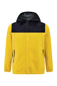CUBE ATX Regenjacke ROOKIE – aktuelle Variante