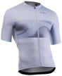 Northwave Force Evo Jersey Short Sleeve Ice Grey