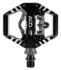 ACID Pedale COMBO A9-CB black