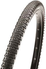 Maxxis Rambler Folding Tyre 700x50C TR Silkshield