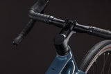 Cube Nuroad Pro  taiga´n´blue (2027)