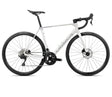Orbea ORCA M30 Iris White (Gloss) - Lilac (Matt) (2026)