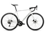 Orbea ORCA M30 Iris White (Gloss) - Lilac (Matt) (2026)