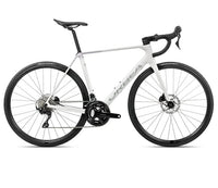 Orbea ORCA M30 Iris White (Gloss) - Lilac (Matt) (2026)