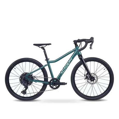 ACCADEMY S-grade Gravel 5 24" Forest (2025)
