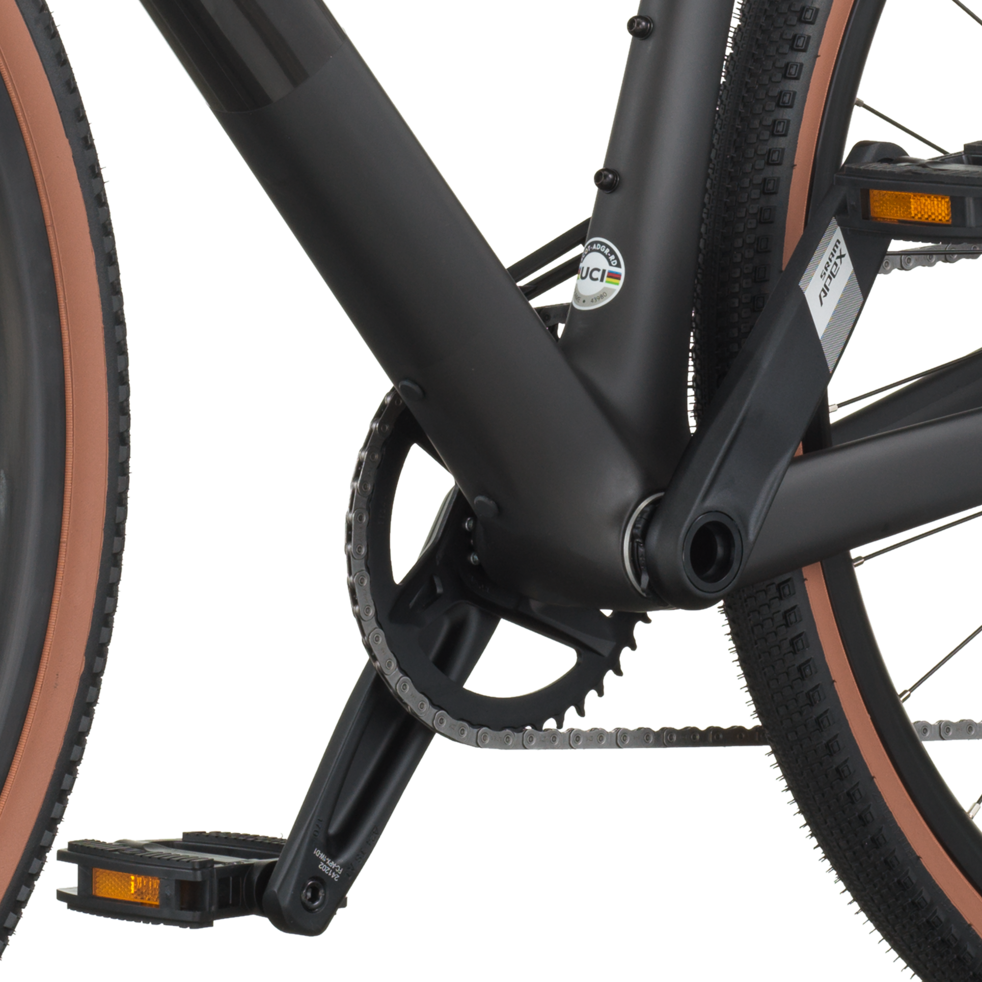 Scott Metrix 10 carbon black (2026)