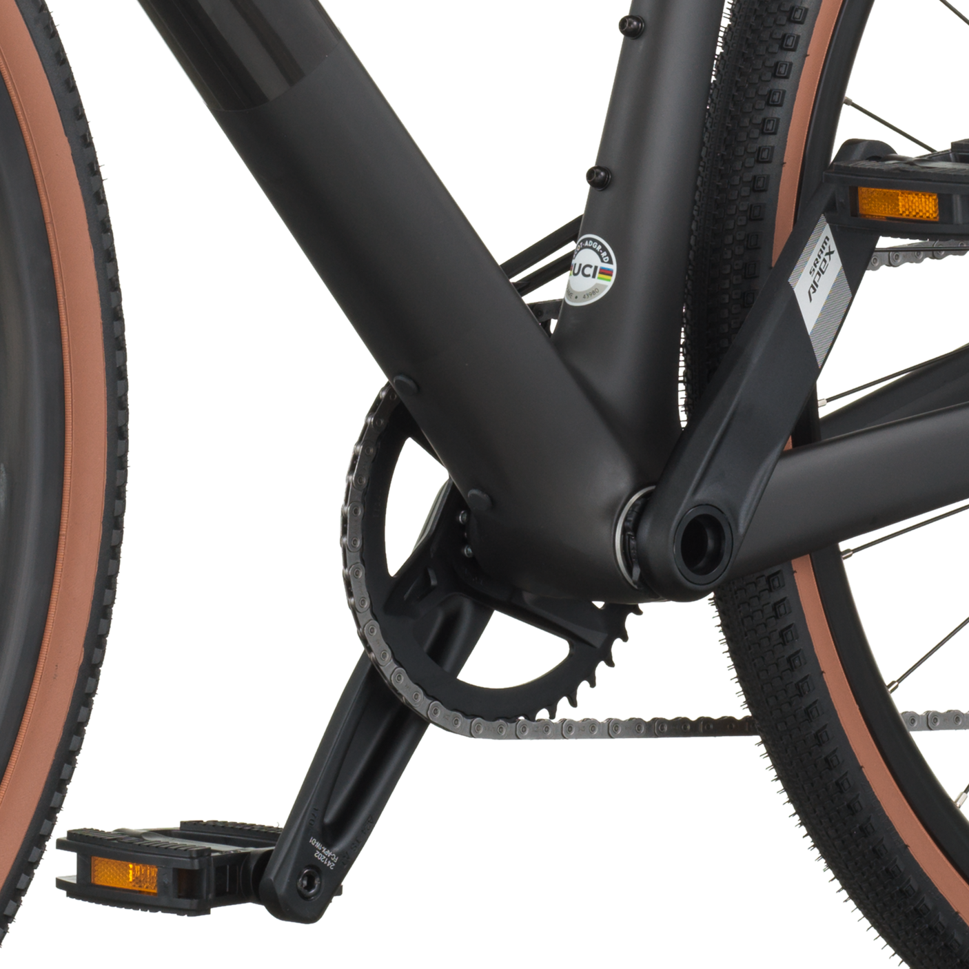 Scott Metrix 10 carbon black (2026)