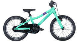 Scott Contrail 160 spring green (2026)