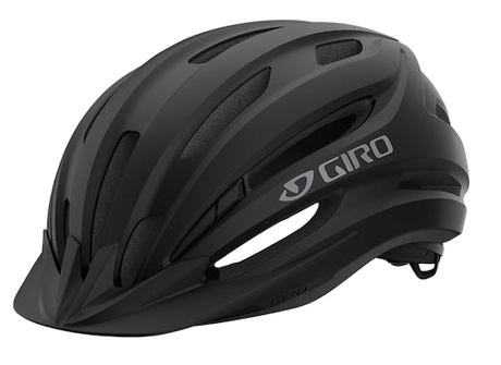 Giro Register II Helm matte black/charcoal