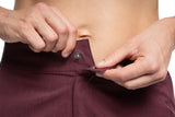 Cube WS Trail Short CMPT bordeaux