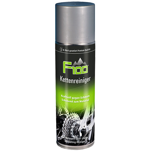 F100 Kettenreiniger Spray 300ml