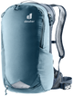 deuter Race Air 14+3 Fahrradrucksack blau