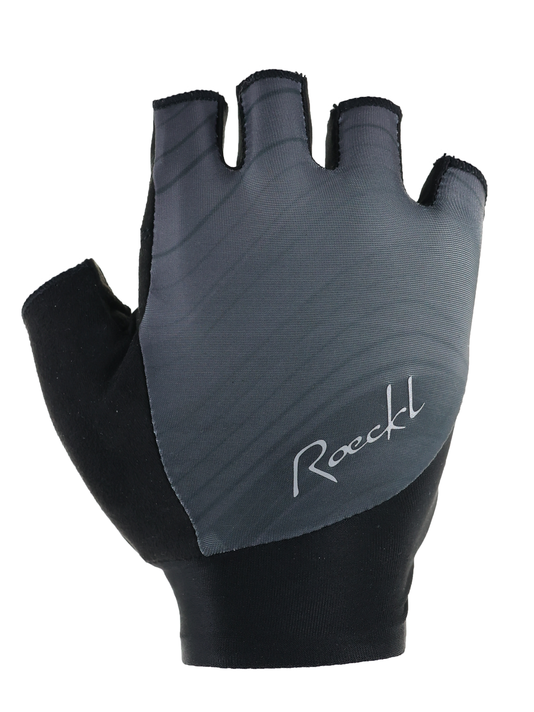 Roeckl Danis 2 Handschuhe Damen Black Shadow