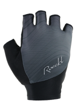 Roeckl Danis 2 Handschuhe Damen Black Shadow