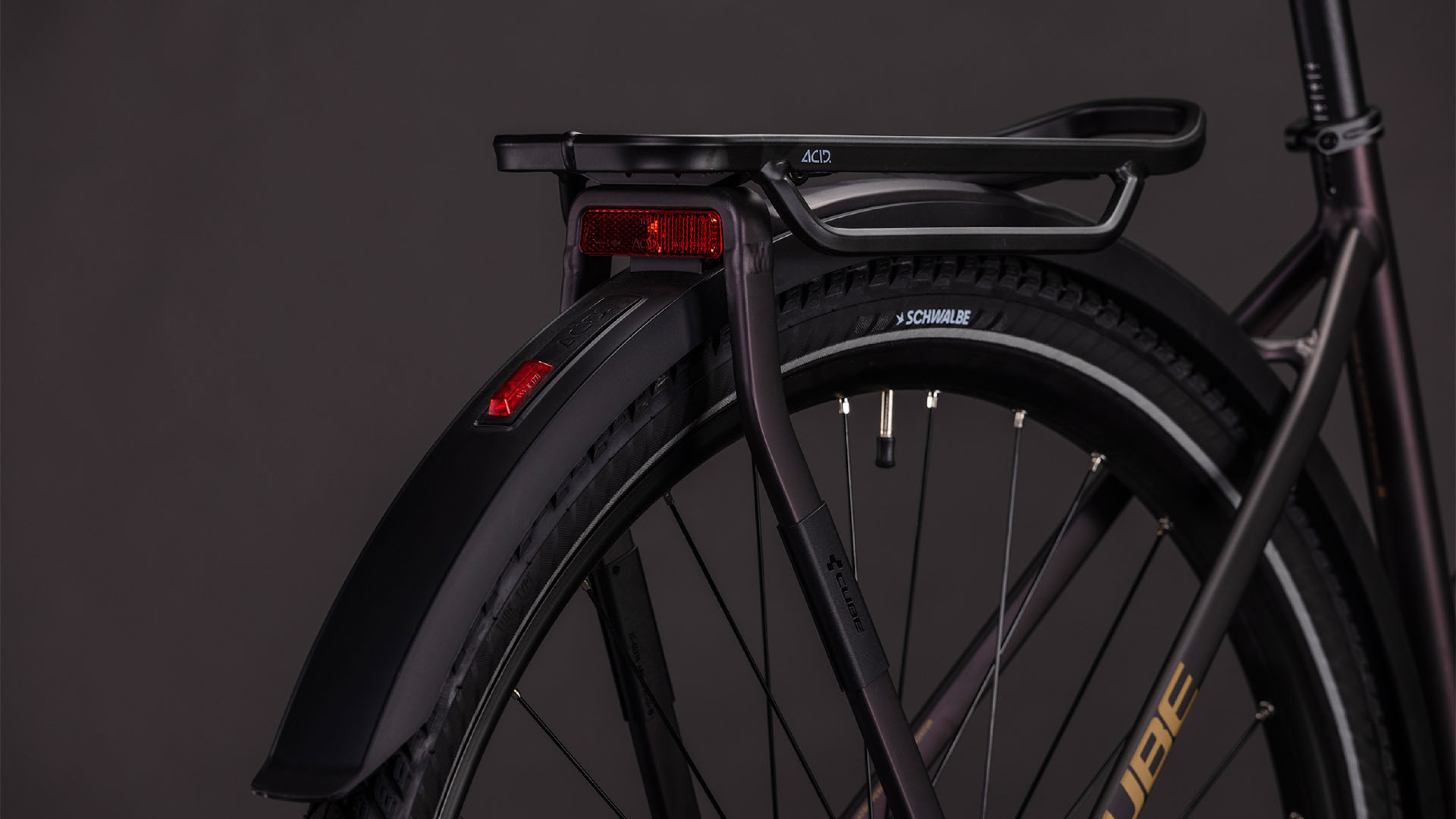 Cube Kathmandu SLX Trapez solareclipse´n´gold (2026)