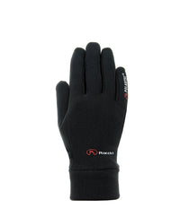 Roeckl Pino Handschuhe Junior black – aktuelle Variante