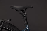 Cube Supreme Hybrid Comfort ONE 600 Easy Entry storm´n´reflex (2027)