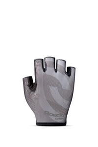 Roeckl Ilfis black shadow Fahrradhandschuhe lang | spring mood – aktuelle Variante