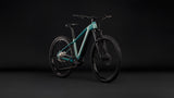 Cube Reaction Hybrid Performance 720 Diamant maldivian´n´black (2027)