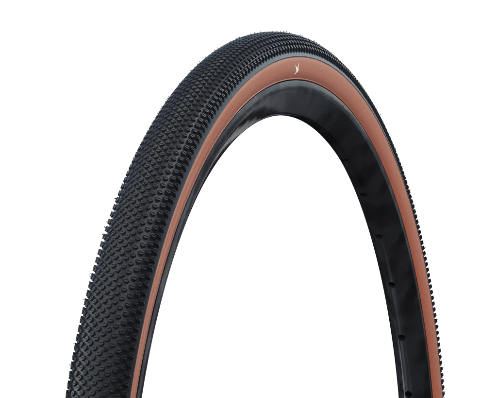 Schwalbe G-ONE ALLROUND Performance RaceGuard ADDIX E-25 28