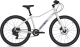 Academy upGrade 5 White (2027)