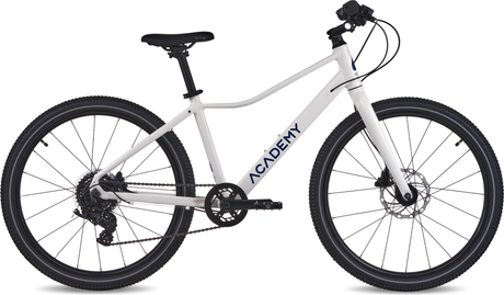 Academy upGrade 5 White (2027)