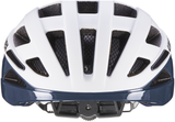uvex I-Volute Mips Rennrad-Helm White-Dusk Blue Matt