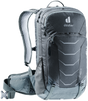 deuter Attack 16 Fahrradrucksack grau