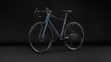Cube Nuroad Race  inkgrey´n´grey (2027)