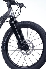 Academy Trail 4 R 20 Zoll Mountainbike Space (2026)