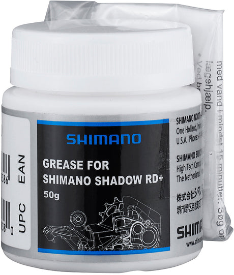 Shimano Spezialfett SHADOW RD+ Stabilisator 50 g Tube