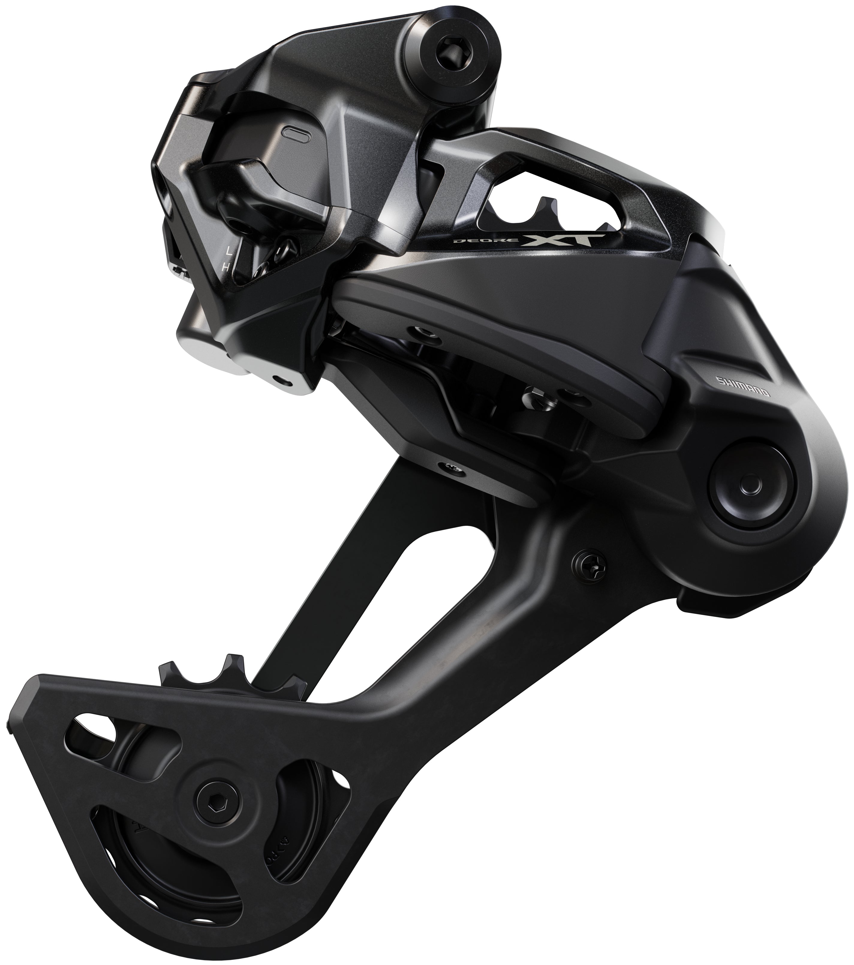 Shimano Schaltwerk XT Di2 RD-M8260, 12-fach, SGS