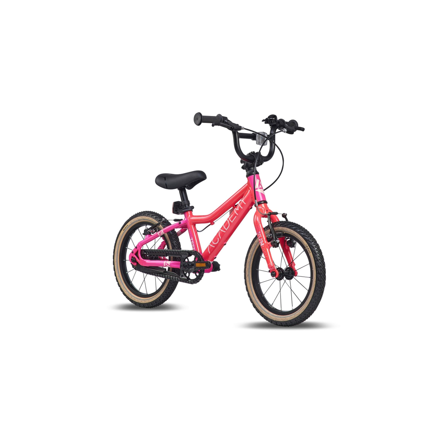 ACADEMY Grade 2 Edition 14" FUNtasy Pink (2025)
