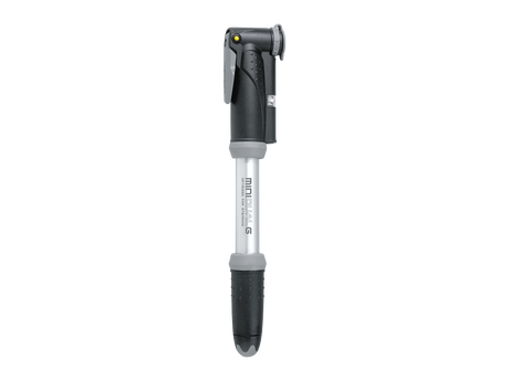 Topeak Mini Dual G Minipumpe