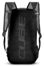 Cube Rucksack PURE 16 Ultralight black
