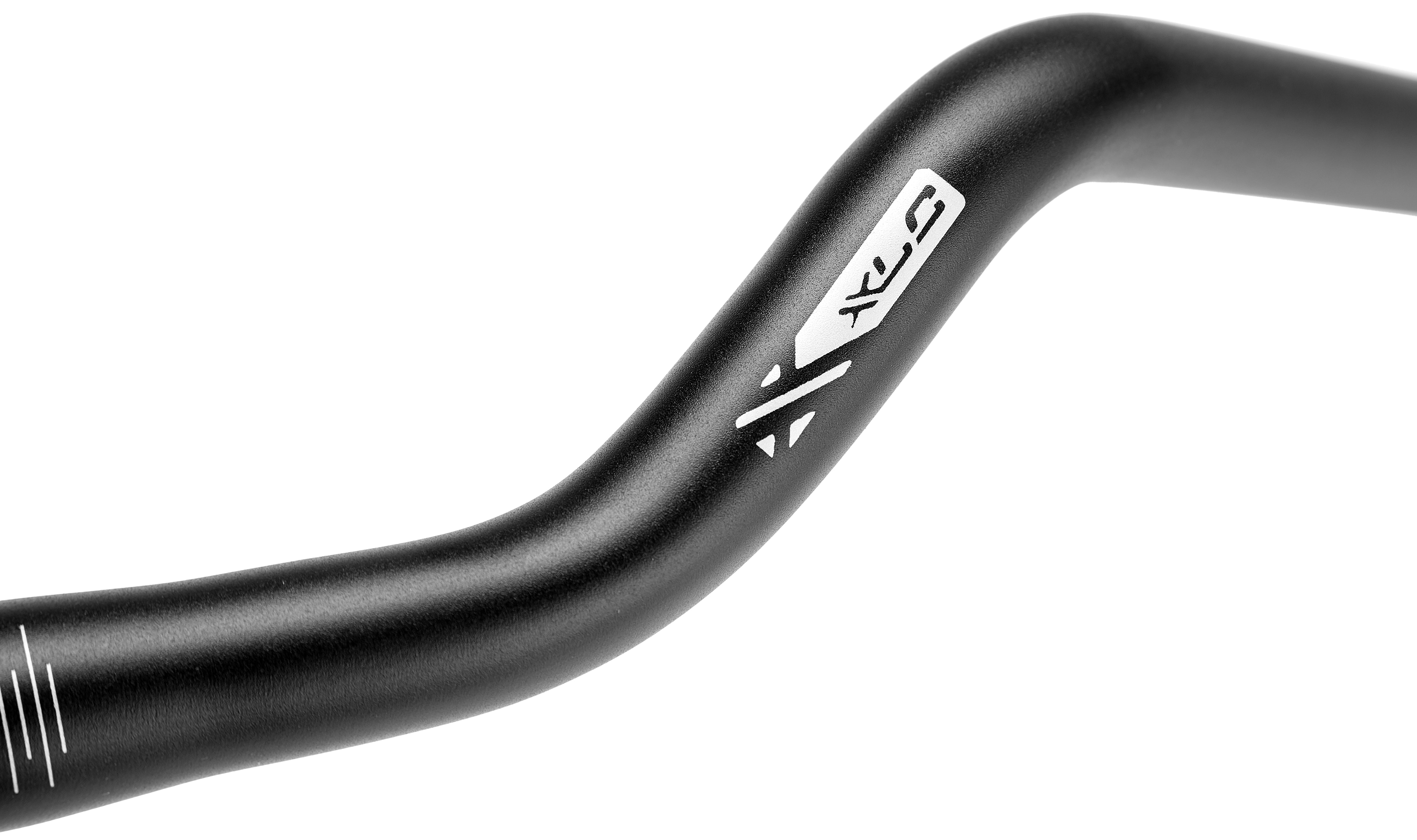 XLC HB-C03 Trekking Lenker Ø25,4/600 mm