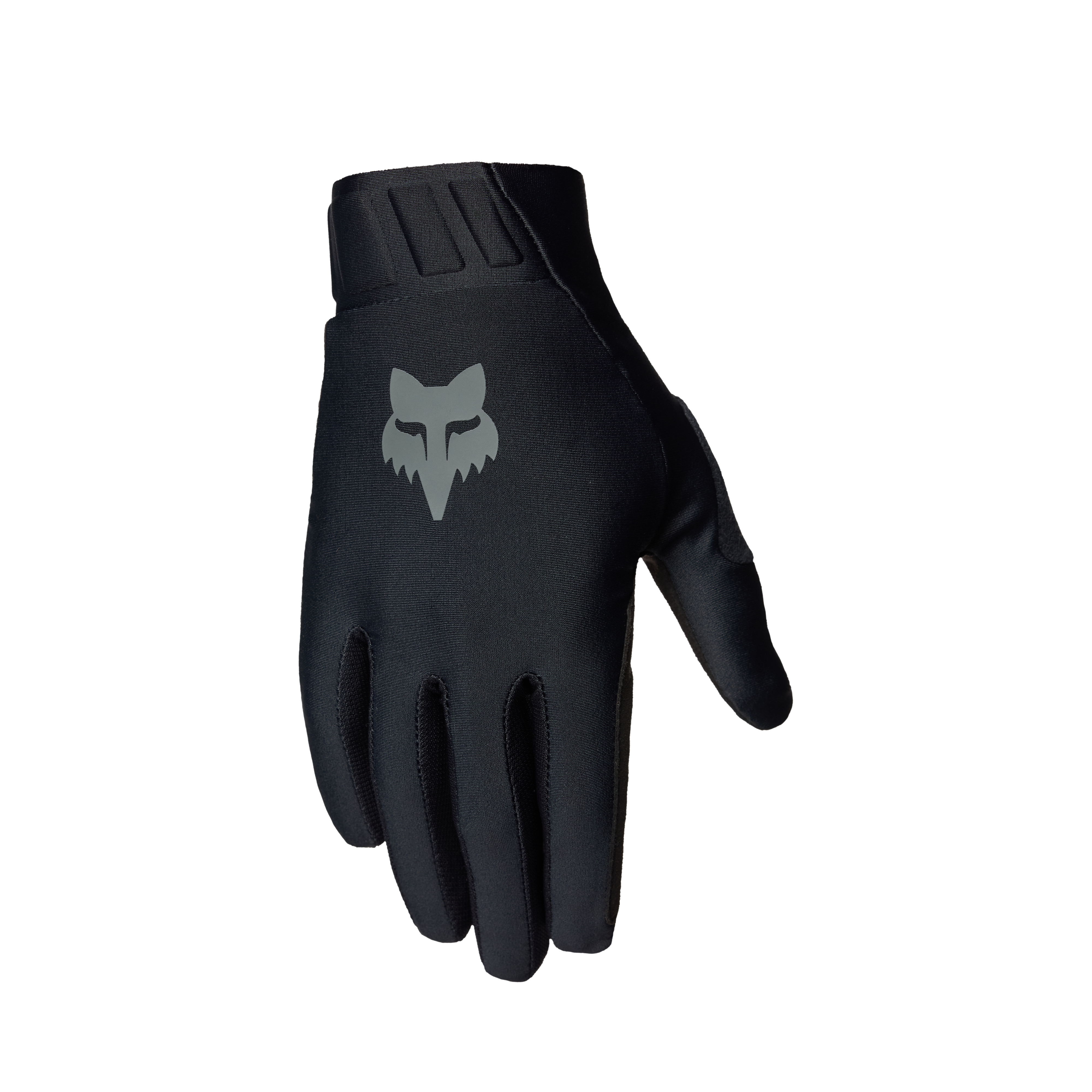 Fox Flexair Glove Black