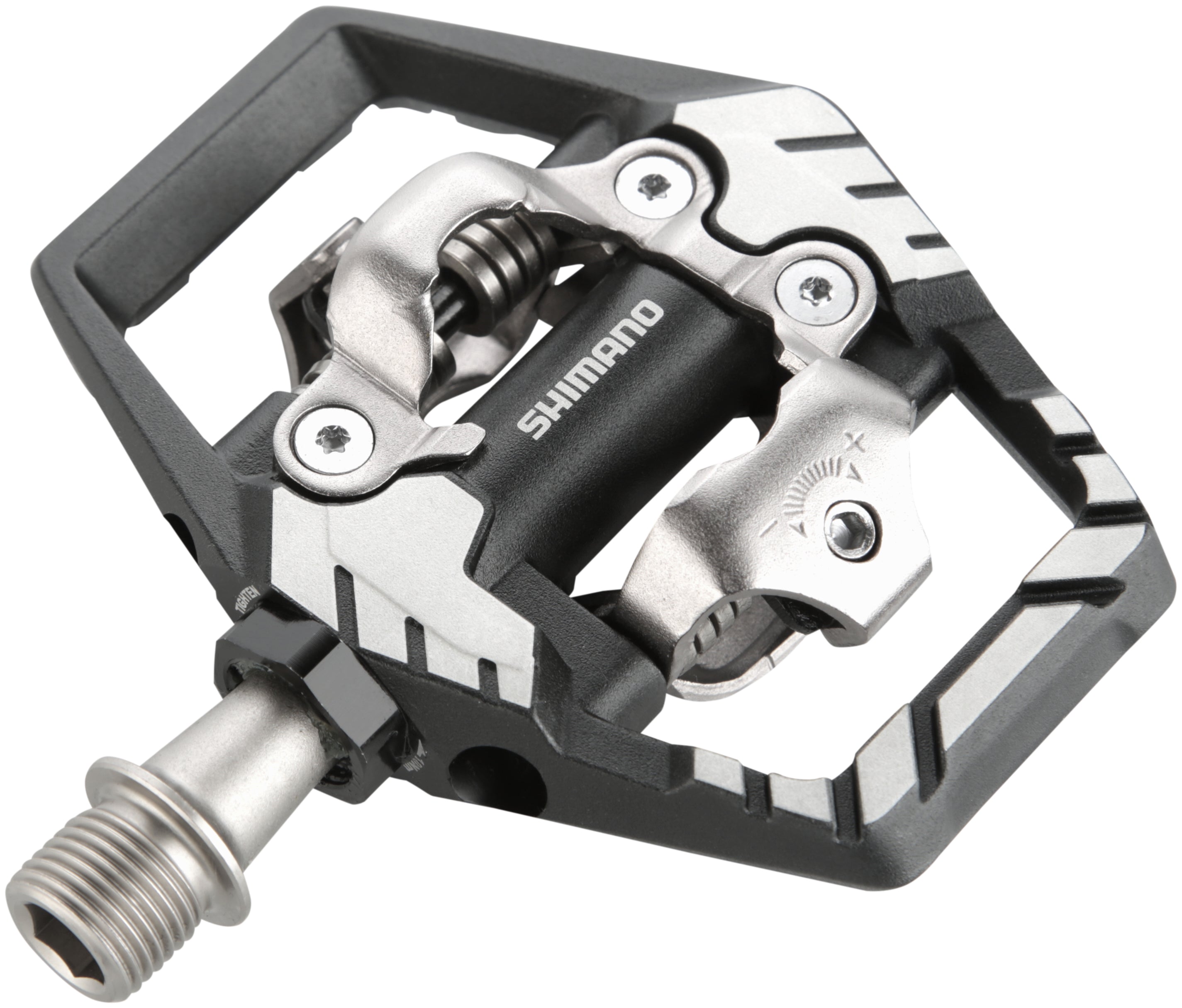 shimano m8120 pedale Shimano Deore XT PD-M8120 Pedale schwarz
