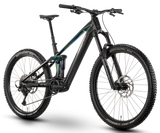 Raymon Tarok Comp Black (2027)